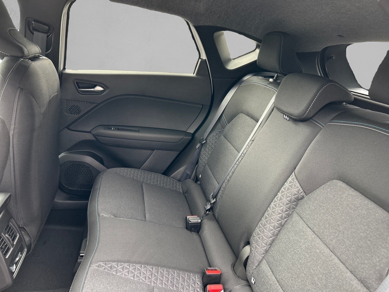 Renault Captur Evolution TCE 160 Mild Hybrid 118 kW (160 CV) EDC - 9