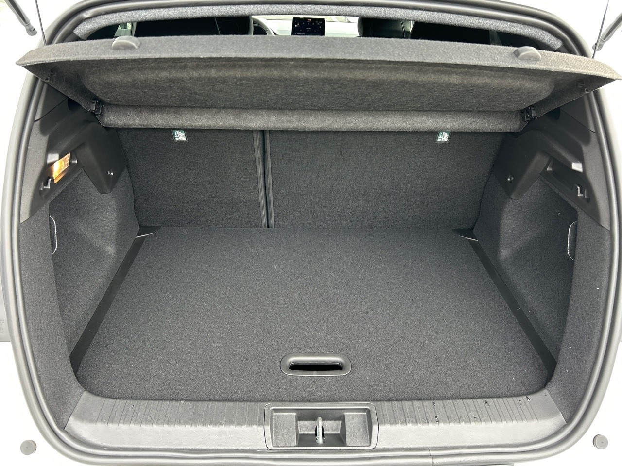 Renault Captur Evolution TCE 160 Mild Hybrid 118 kW (160 CV) EDC - 12