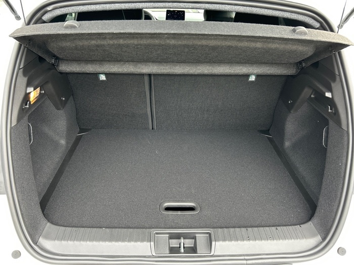 Renault Captur Evolution TCE 160 Mild Hybrid 118 kW (160 CV) EDC - 12 Renault Captur Evolution TCE 160 Mild Hybrid 118 kW (160 CV) EDC - 12