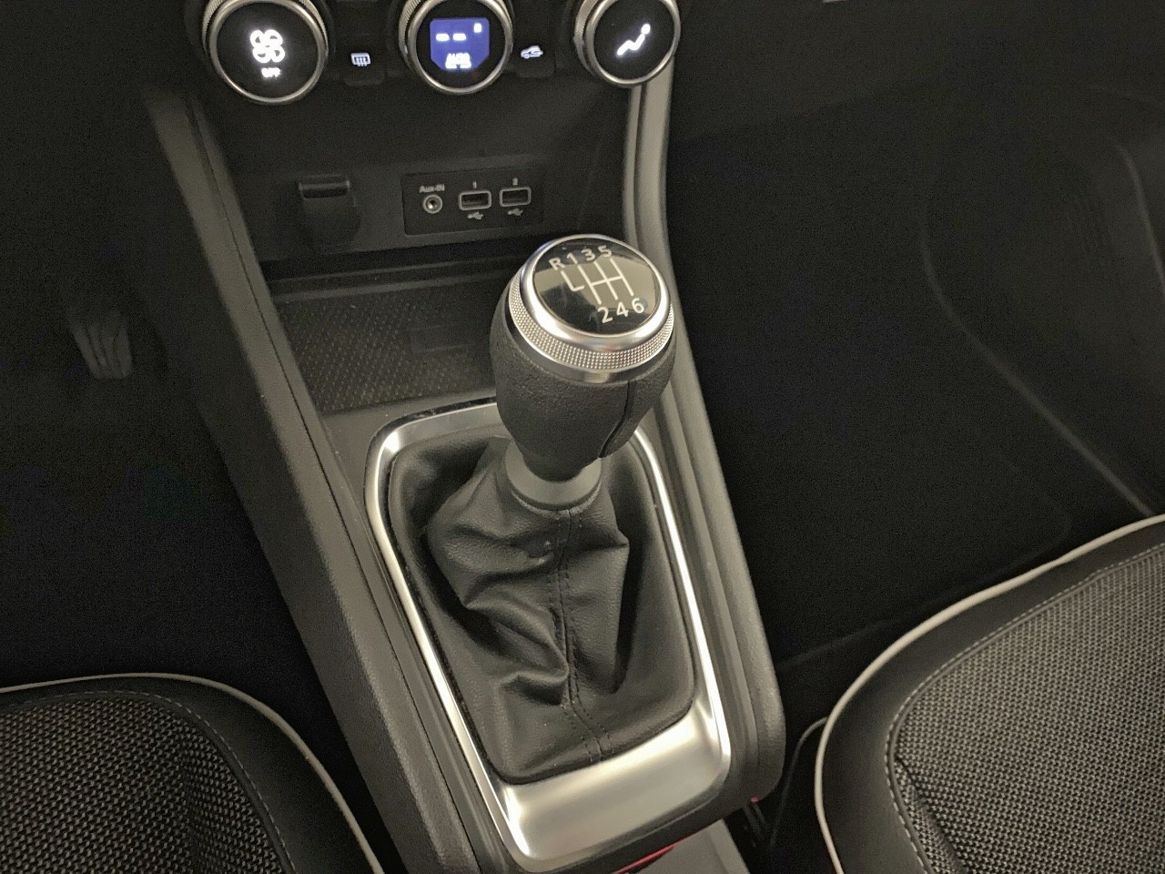 Renault Captur TCe 140 Micro Híbrido Fast Track GPF 103 kW (140 CV) - 7