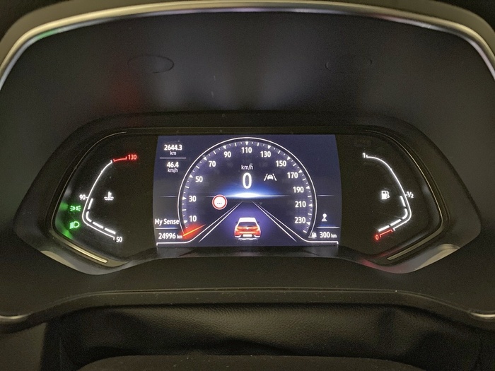 Renault Captur TCe 140 Micro Híbrido Fast Track GPF 103 kW (140 CV) - 8 Renault Captur TCe 140 Micro Híbrido Fast Track GPF 103 kW (140 CV) - 8