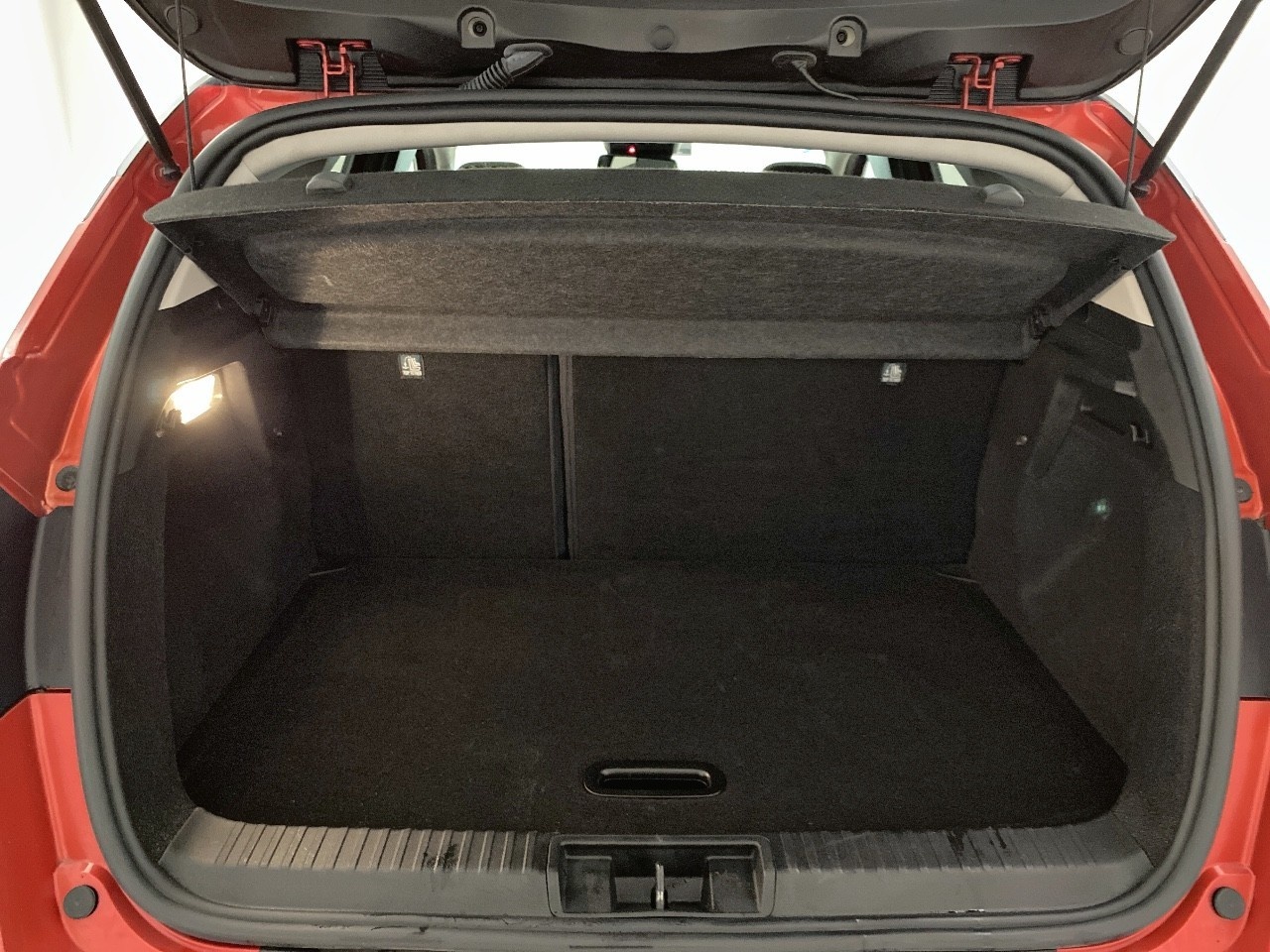 Renault Captur TCe 140 Micro Híbrido Fast Track GPF 103 kW (140 CV) - 12