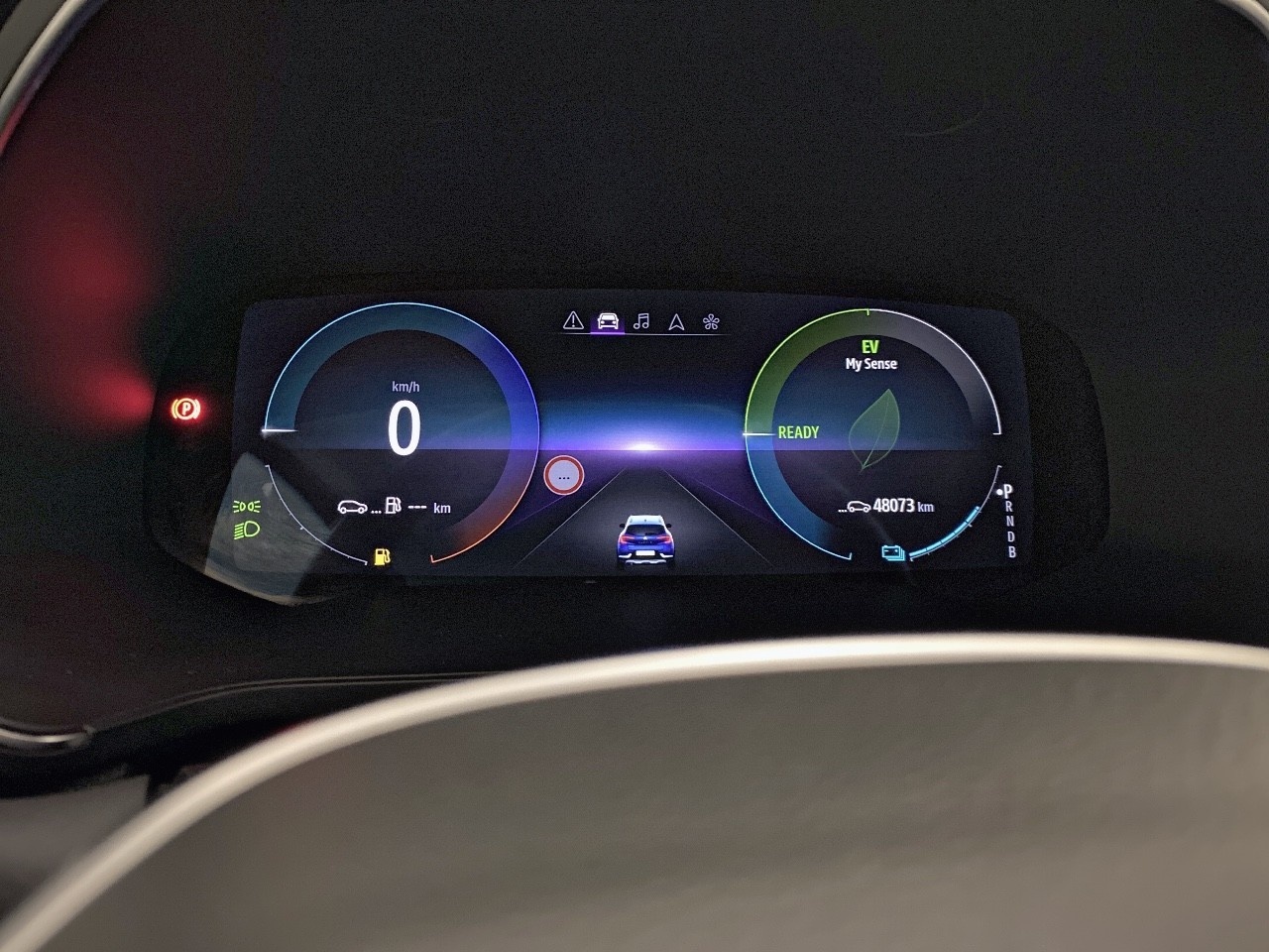 Renault Captur Techno E-Tech Híbrido 107 kW (145 CV) - 8