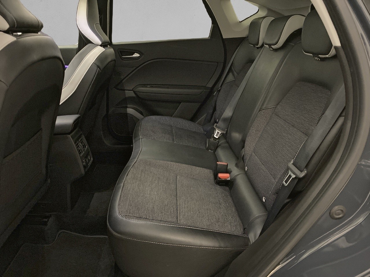 Renault Captur Techno E-Tech Híbrido 107 kW (145 CV) - 9