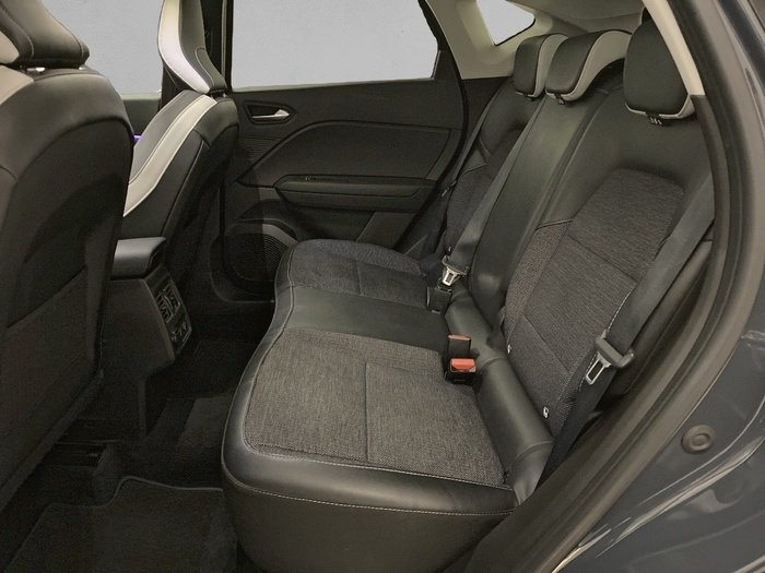 Renault Captur Techno E-Tech Híbrido 107 kW (145 CV) - 9 Renault Captur Techno E-Tech Híbrido 107 kW (145 CV) - 9