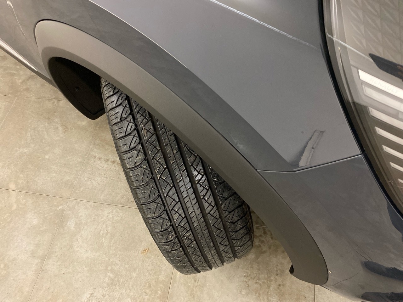 Renault Captur Techno E-Tech Híbrido 107 kW (145 CV) - 11