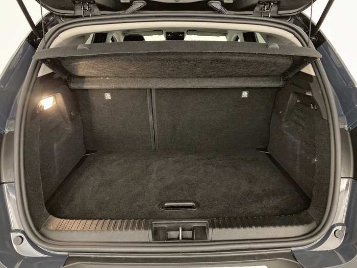 Renault Captur Techno E-Tech Híbrido 107 kW (145 CV) - 12 Renault Captur Techno E-Tech Híbrido 107 kW (145 CV) - 12