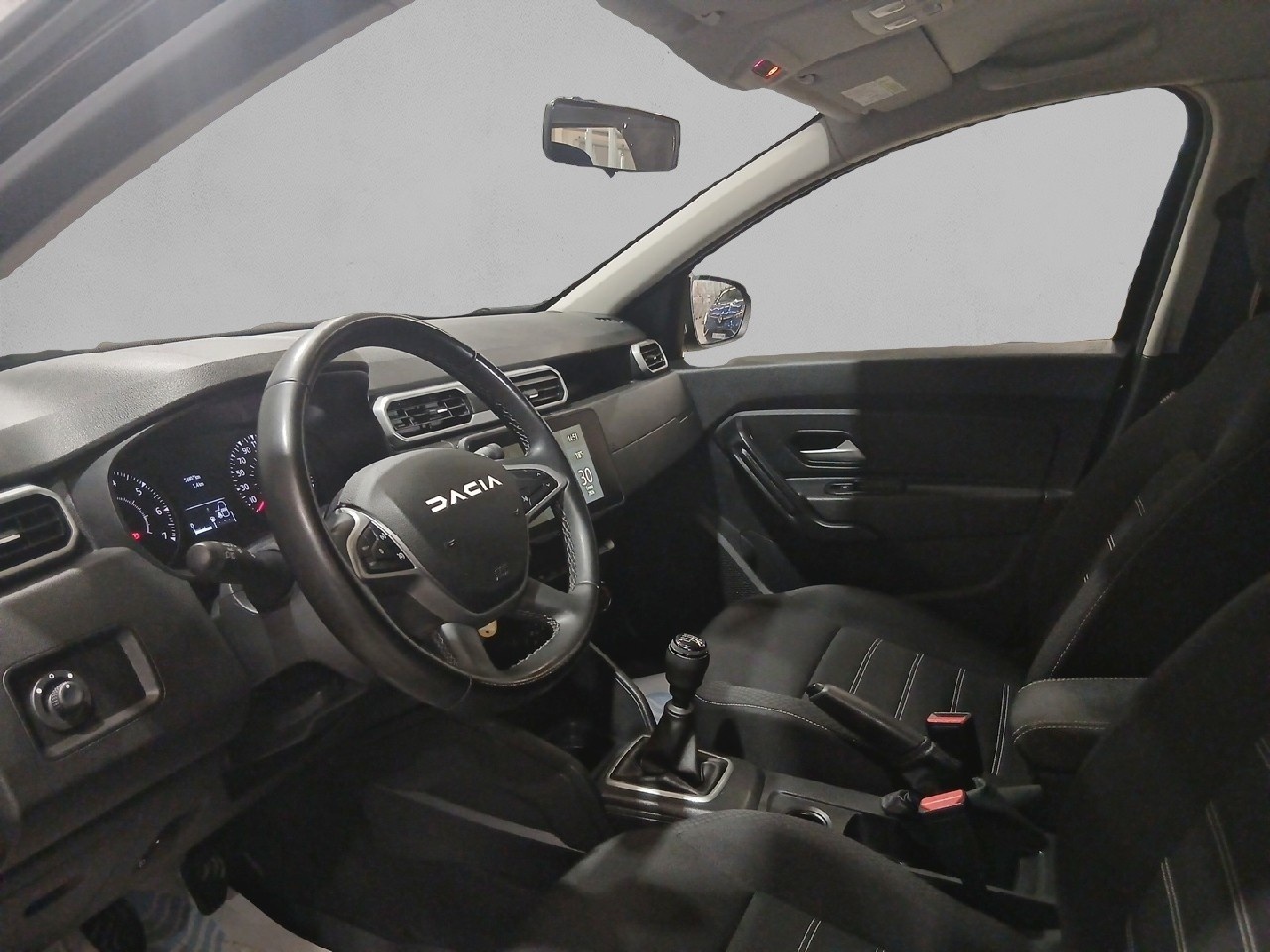 Dacia Duster Expression TCE 96 kW (130 CV) - 5