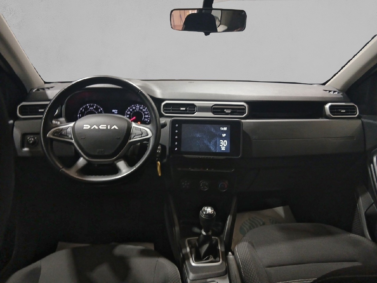 Dacia Duster Expression TCE 96 kW (130 CV) - 6