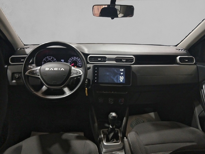 Dacia Duster Expression TCE 96 kW (130 CV) - 6 Dacia Duster Expression TCE 96 kW (130 CV) - 6