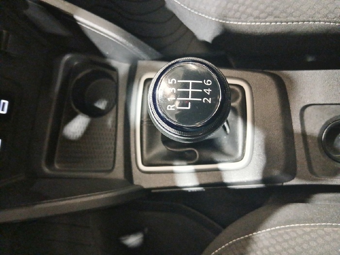 Dacia Duster Expression TCE 96 kW (130 CV) - 8 Dacia Duster Expression TCE 96 kW (130 CV) - 8