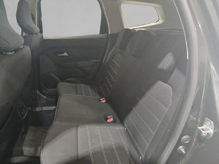 Dacia Duster Expression TCE 96 kW (130 CV) - 10 Dacia Duster Expression TCE 96 kW (130 CV) - 10