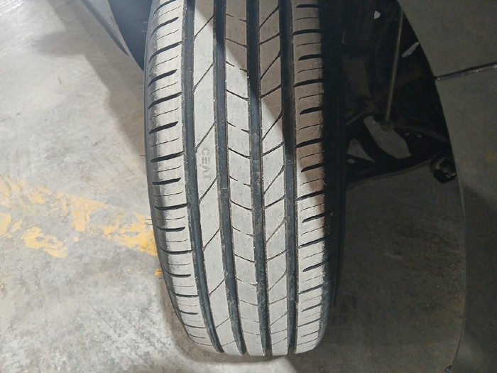 Dacia Duster Expression TCE 96 kW (130 CV) - 12 Dacia Duster Expression TCE 96 kW (130 CV) - 12