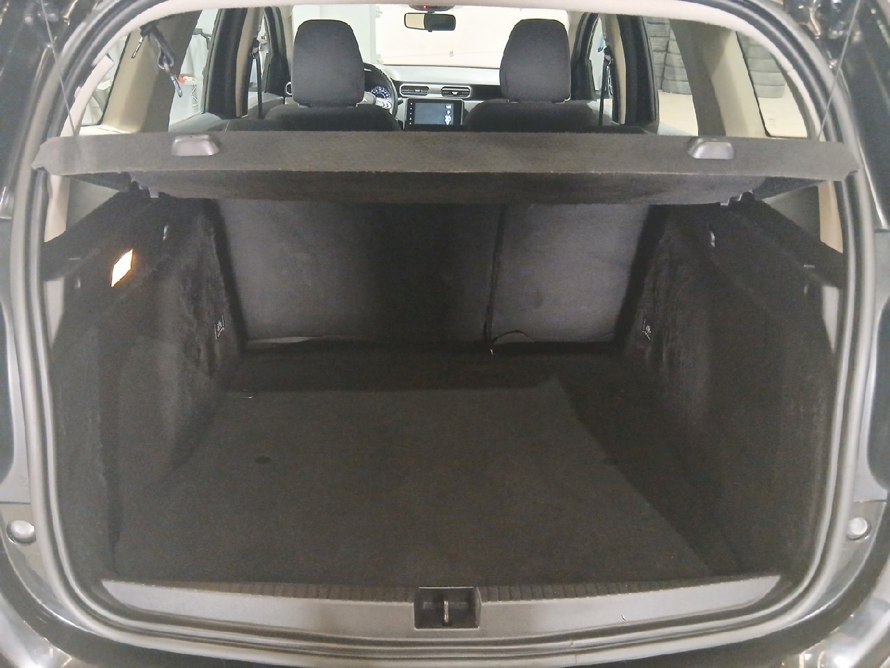 Dacia Duster Expression TCE 96 kW (130 CV) - 13