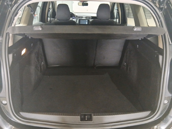 Dacia Duster Expression TCE 96 kW (130 CV) - 13 Dacia Duster Expression TCE 96 kW (130 CV) - 13