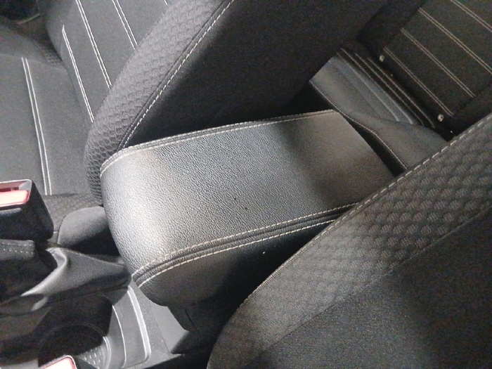 Dacia Duster Expression TCE 96 kW (130 CV) - 18 Dacia Duster Expression TCE 96 kW (130 CV) - 18