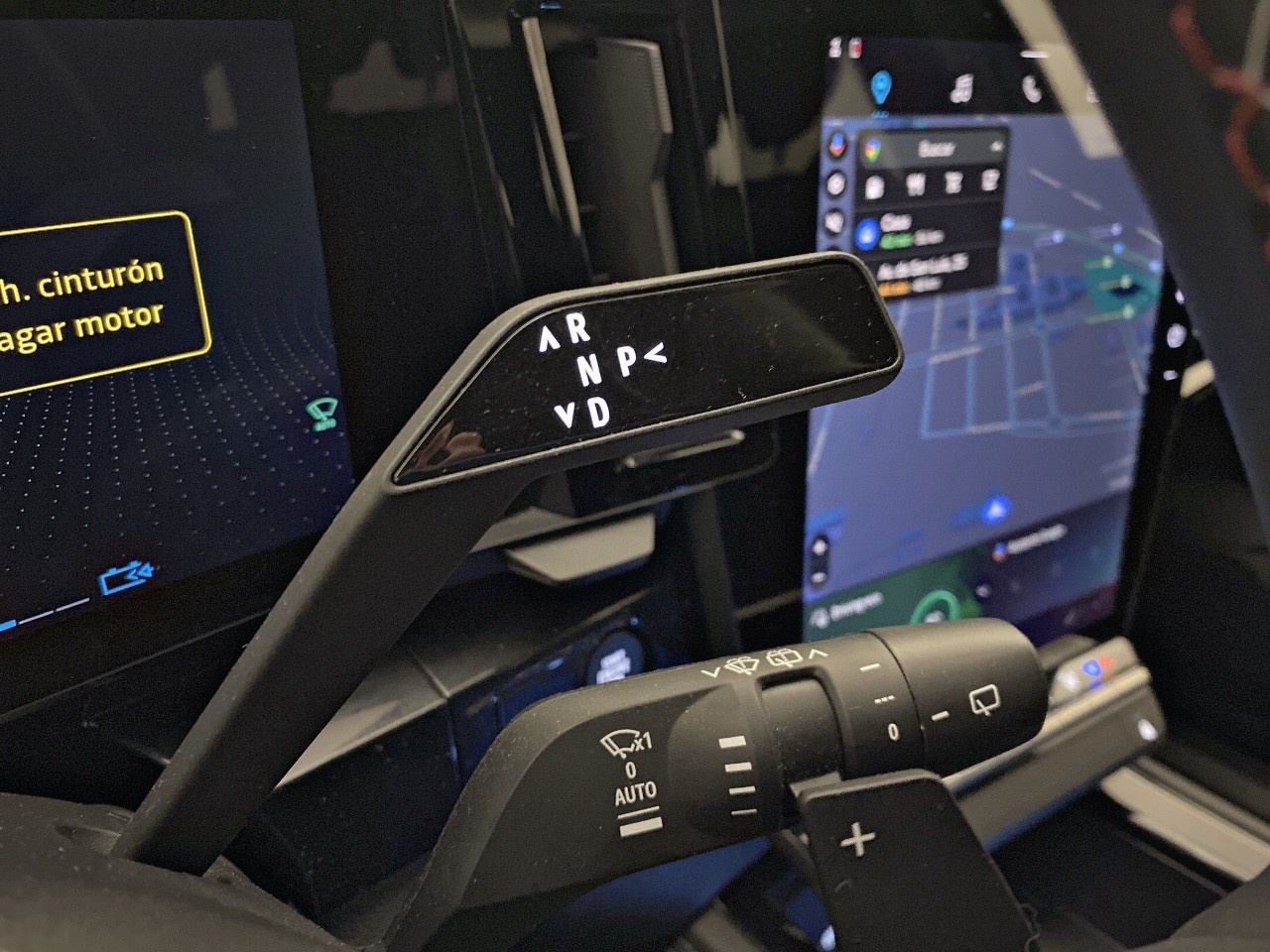 Renault Espace Techno Esprit Alpine E-Tech 147 kW (200 CV) - 7