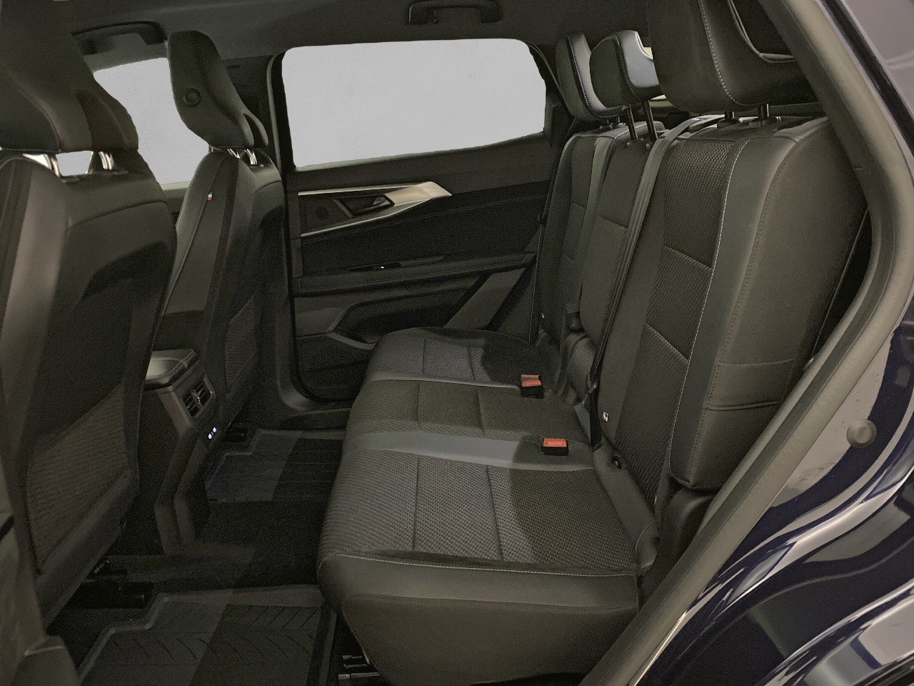 Renault Espace Techno Esprit Alpine E-Tech 147 kW (200 CV) - 9