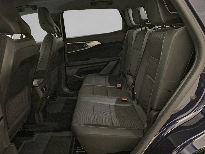 Renault Espace Techno Esprit Alpine E-Tech 147 kW (200 CV) - 9 Renault Espace Techno Esprit Alpine E-Tech 147 kW (200 CV) - 9