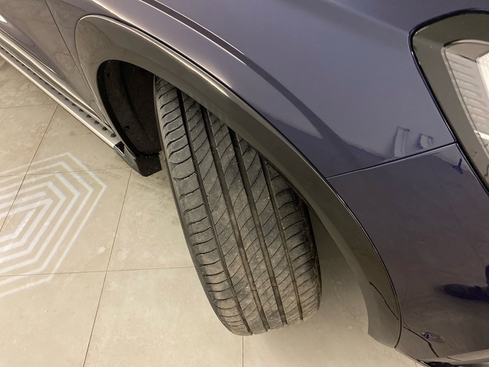 Renault Espace Techno Esprit Alpine E-Tech 147 kW (200 CV) - 11 Renault Espace Techno Esprit Alpine E-Tech 147 kW (200 CV) - 11