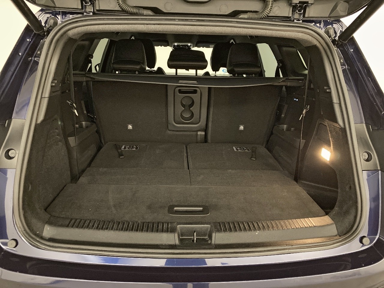 Renault Espace Techno Esprit Alpine E-Tech 147 kW (200 CV) - 12