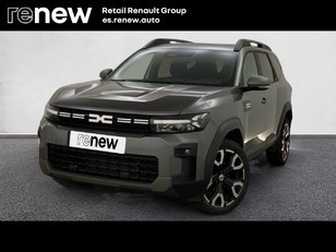 Dacia Bigster Hybrid Journey 4x2 114 kW (155 CV) Gris segunda mano en Madrid