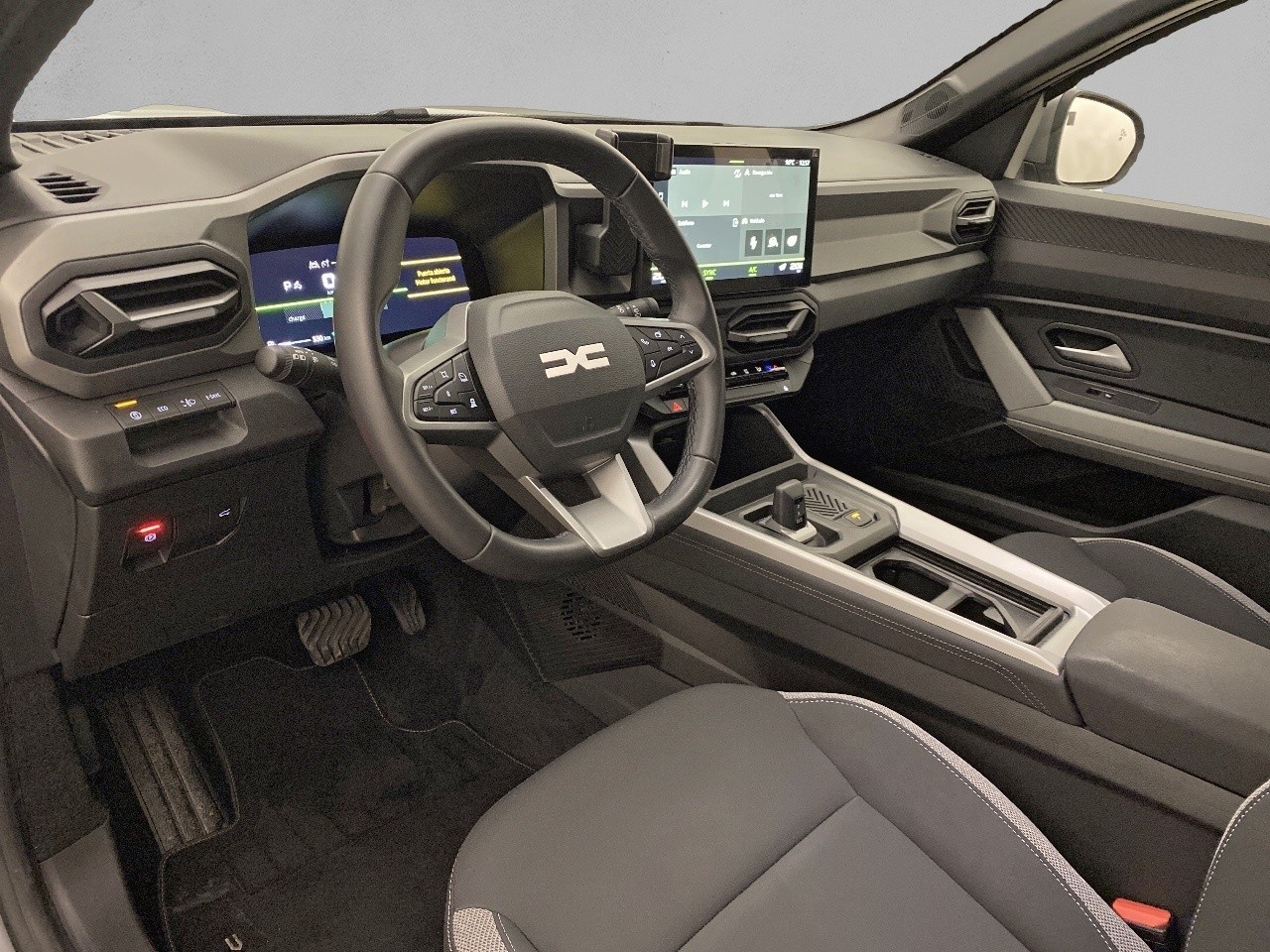 Dacia Bigster Hybrid Journey 4x2 114 kW (155 CV) - 4