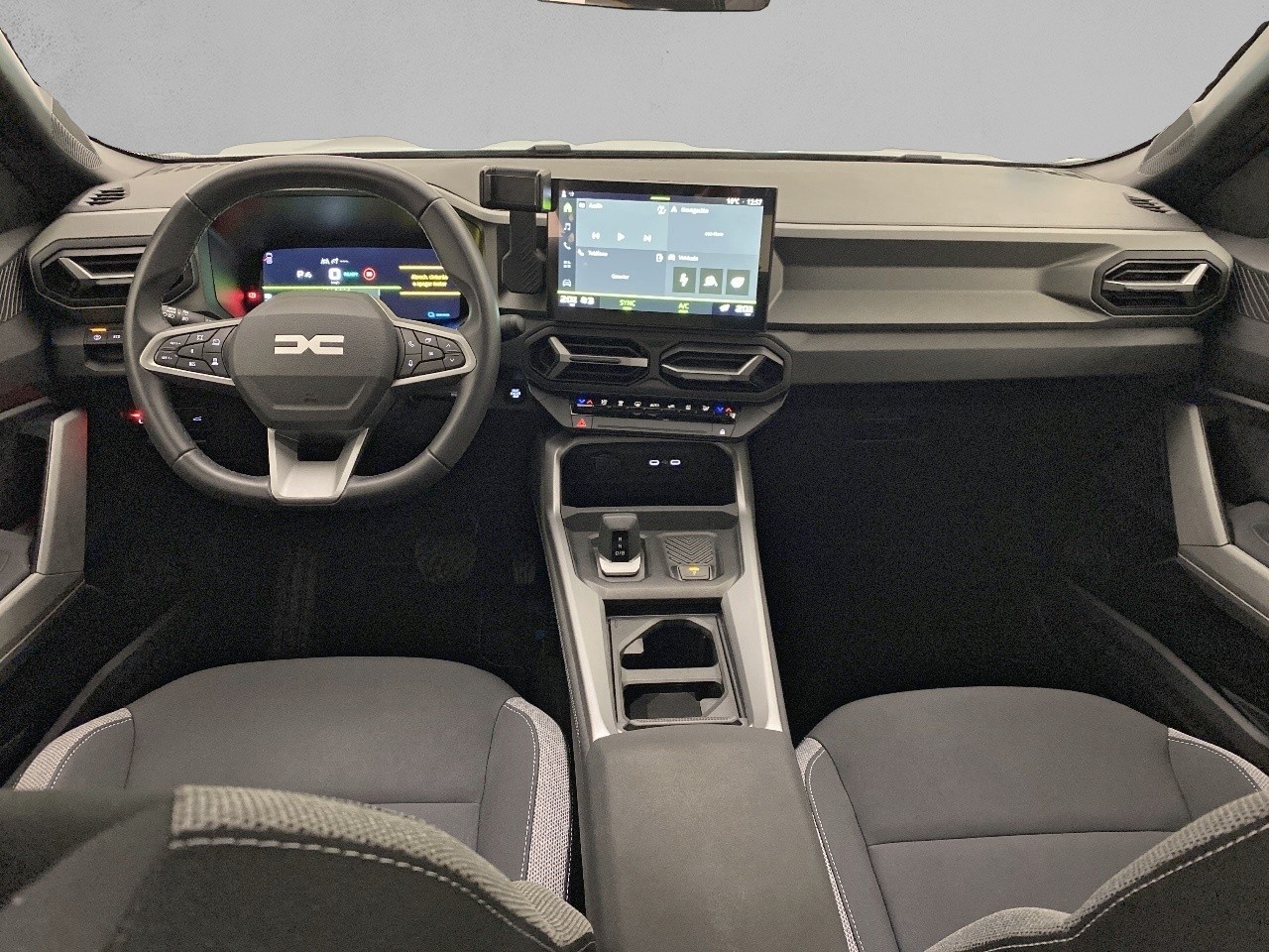 Dacia Bigster Hybrid Journey 4x2 114 kW (155 CV) - 5