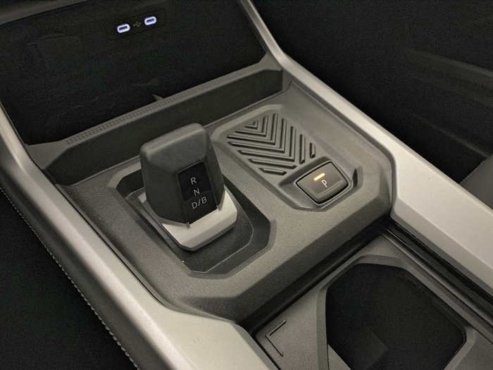 Dacia Bigster Hybrid Journey 4x2 114 kW (155 CV) - 7 Dacia Bigster Hybrid Journey 4x2 114 kW (155 CV) - 7