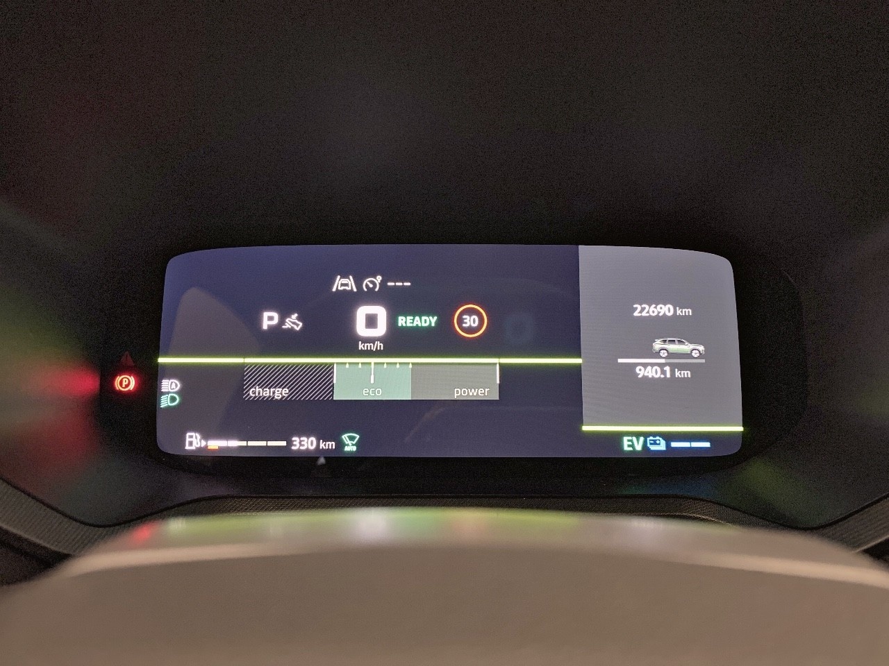 Dacia Bigster Hybrid Journey 4x2 114 kW (155 CV) - 8