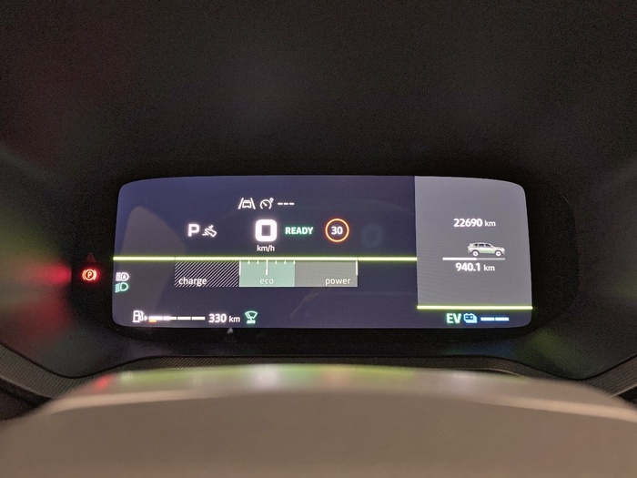 Dacia Bigster Hybrid Journey 4x2 114 kW (155 CV) - 8 Dacia Bigster Hybrid Journey 4x2 114 kW (155 CV) - 8