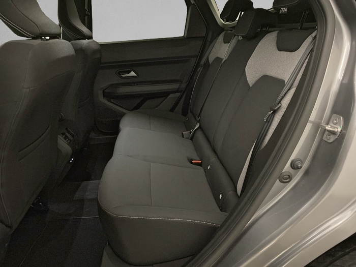 Dacia Bigster Hybrid Journey 4x2 114 kW (155 CV) - 9 Dacia Bigster Hybrid Journey 4x2 114 kW (155 CV) - 9