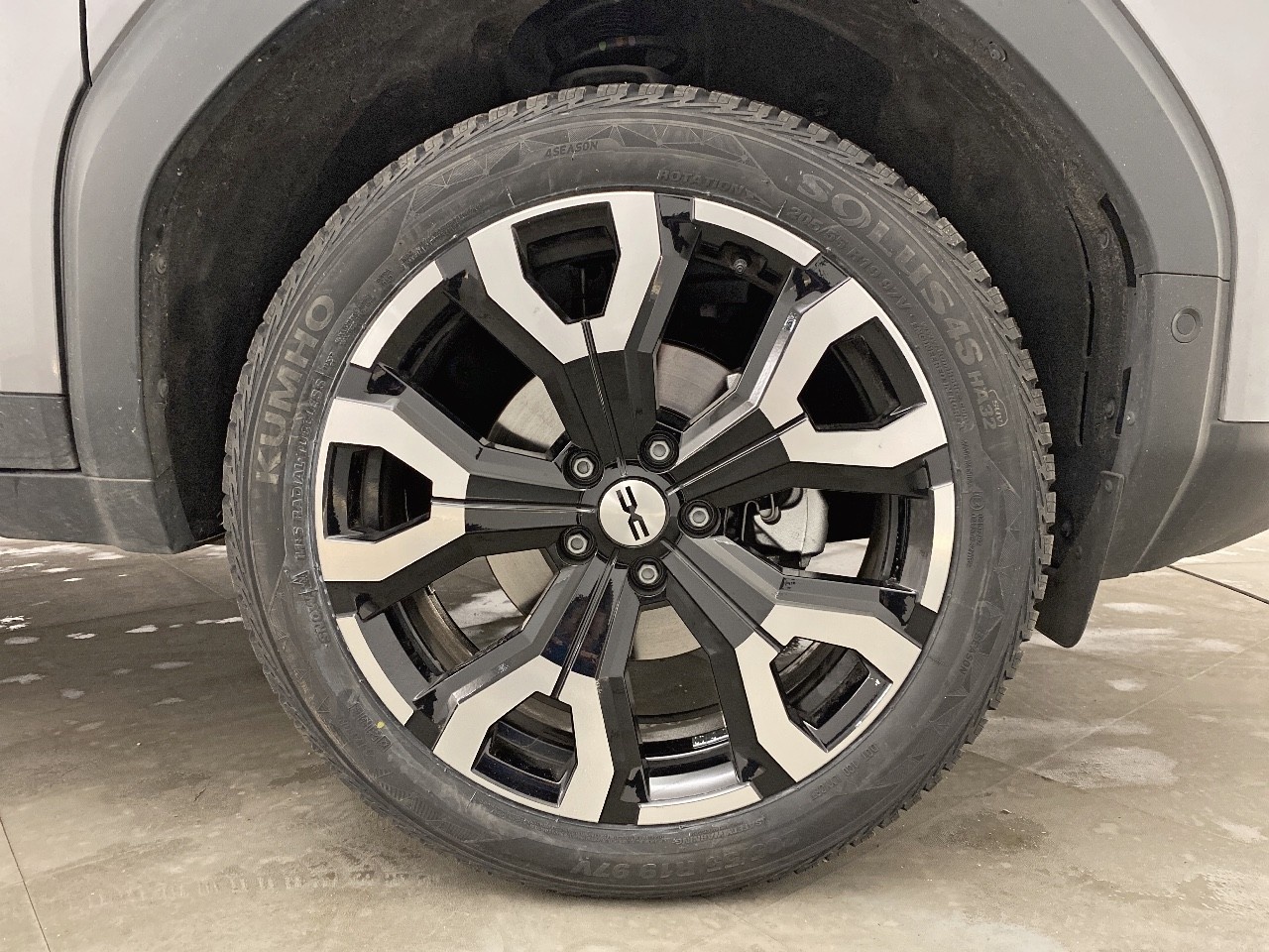 Dacia Bigster Hybrid Journey 4x2 114 kW (155 CV) - 10