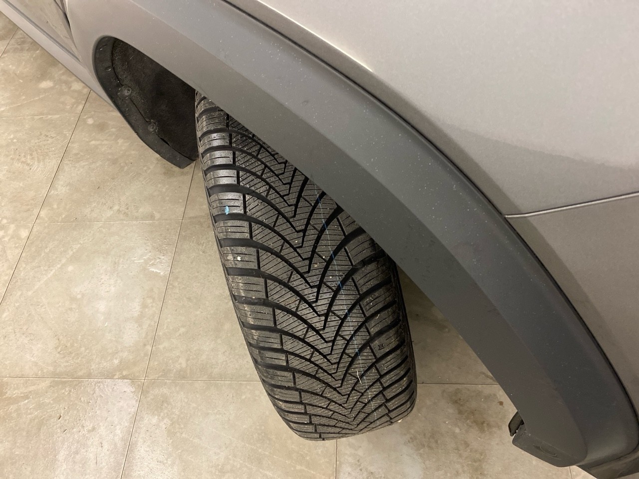 Dacia Bigster Hybrid Journey 4x2 114 kW (155 CV) - 11