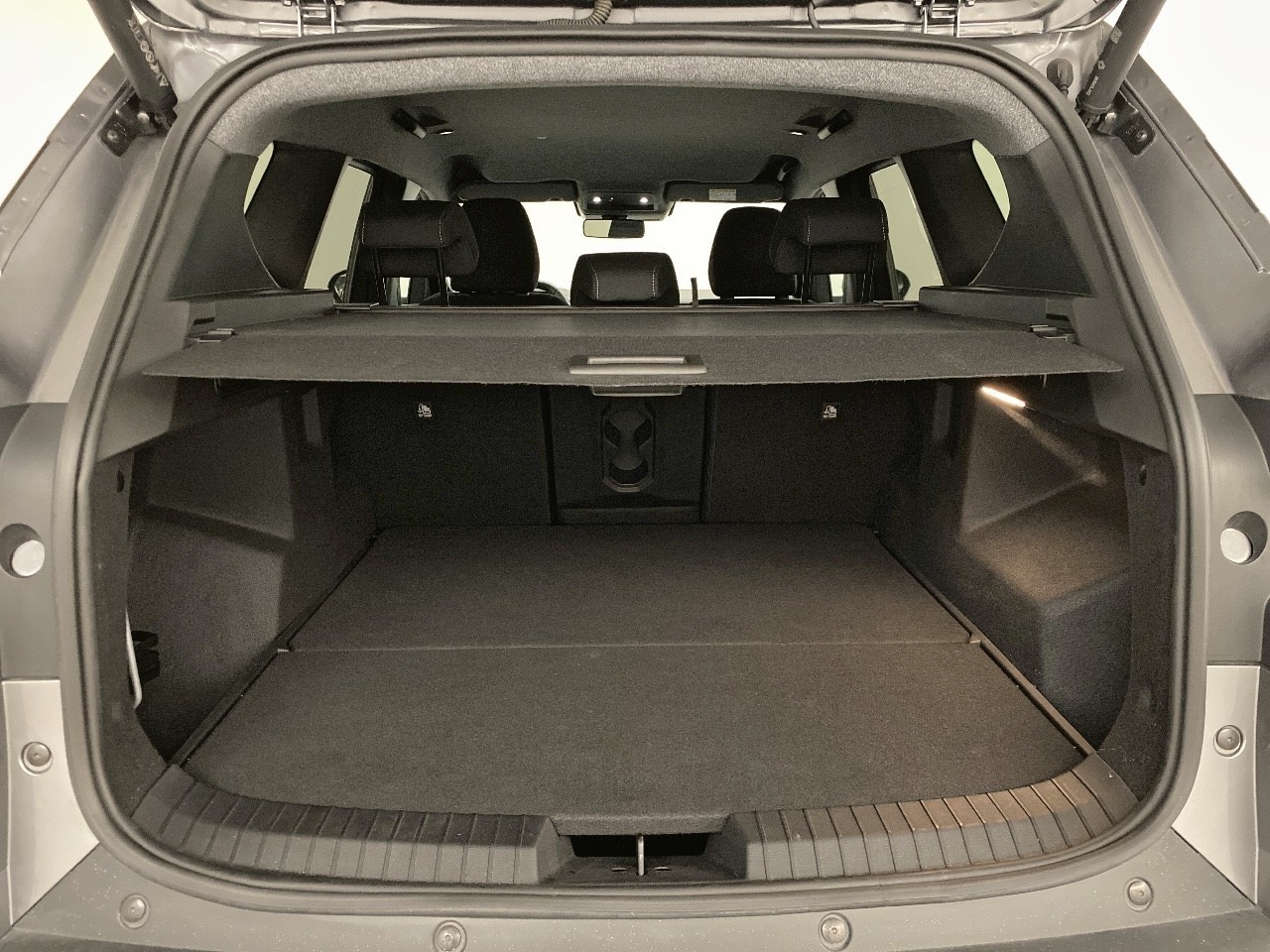 Dacia Bigster Hybrid Journey 4x2 114 kW (155 CV) - 12