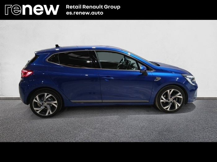 Renault Clio RS Line TCe 103 kW (140 CV) - 3 Renault Clio RS Line TCe 103 kW (140 CV) - 3