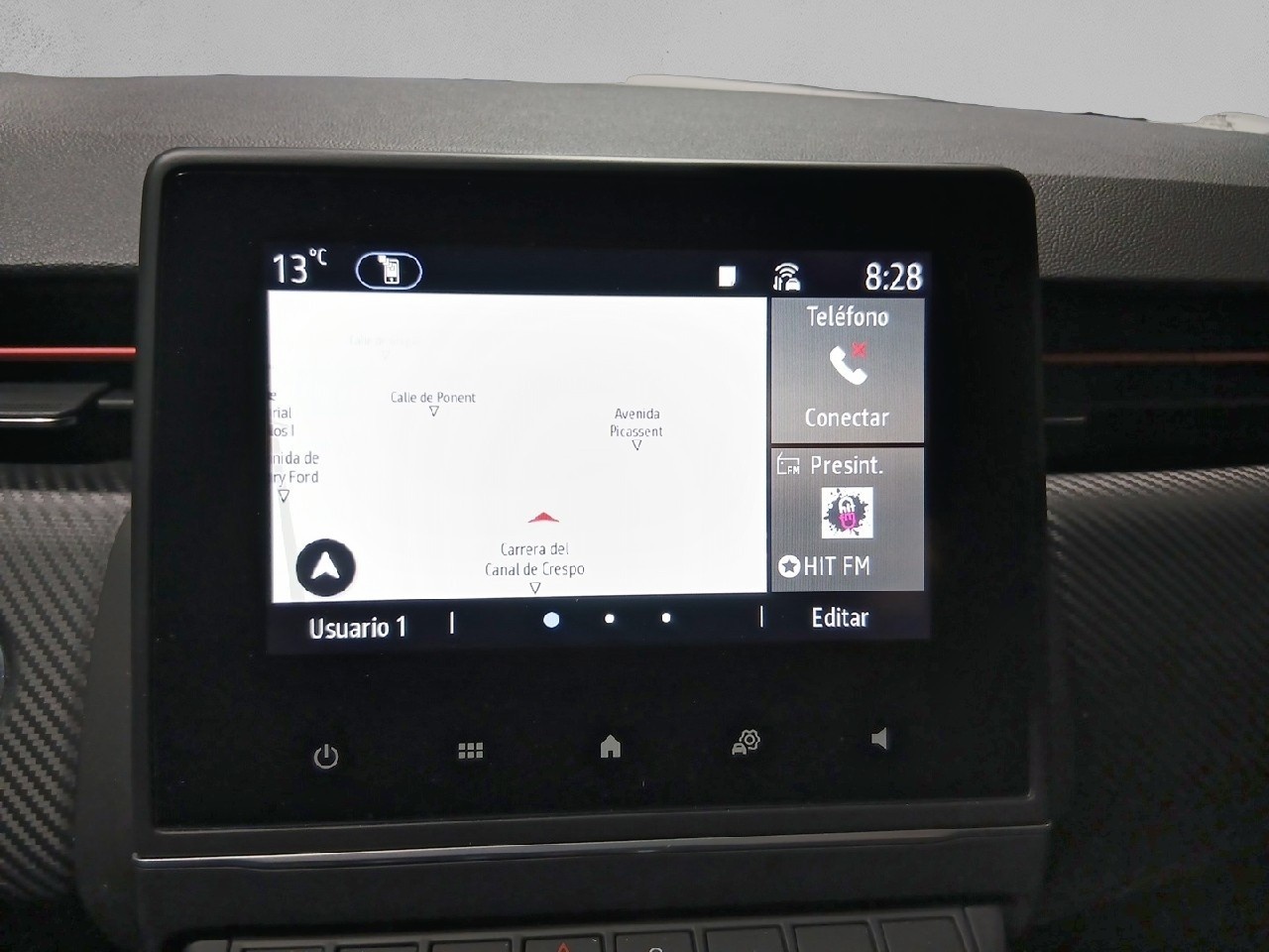 Renault Clio RS Line TCe 103 kW (140 CV) - 6