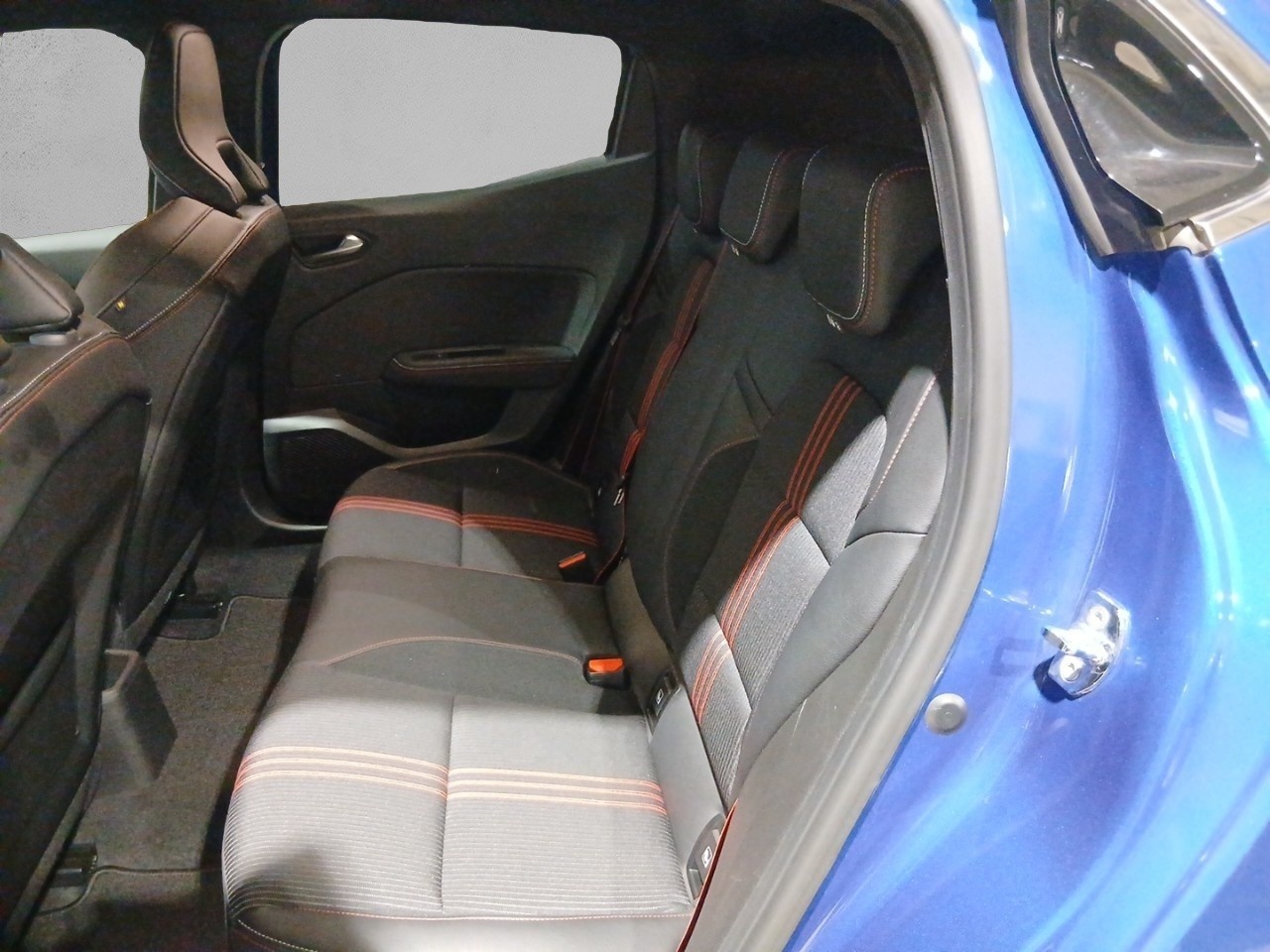 Renault Clio RS Line TCe 103 kW (140 CV) - 9