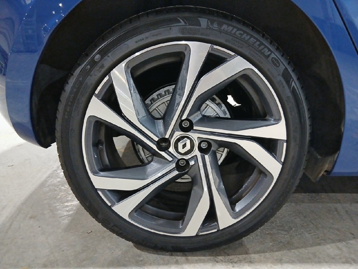 Renault Clio RS Line TCe 103 kW (140 CV) - 10 Renault Clio RS Line TCe 103 kW (140 CV) - 10