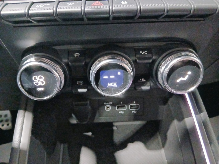 Renault Clio RS Line TCe 103 kW (140 CV) - 15 Renault Clio RS Line TCe 103 kW (140 CV) - 15