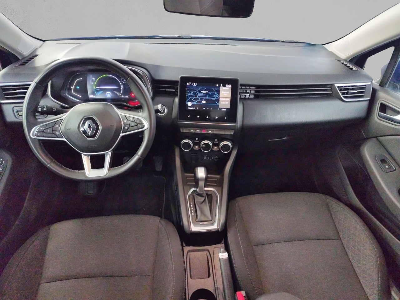 Renault Clio Intens E-Tech Híbrido 103 kW (140 CV) - 4