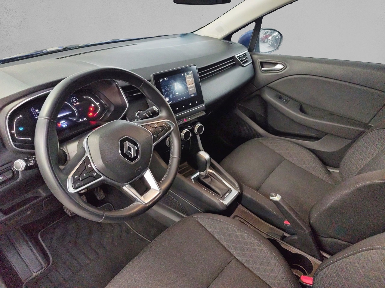 Renault Clio Intens E-Tech Híbrido 103 kW (140 CV) - 5