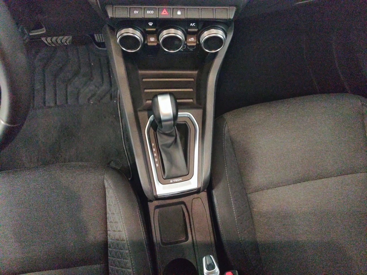 Renault Clio Intens E-Tech Híbrido 103 kW (140 CV) - 7