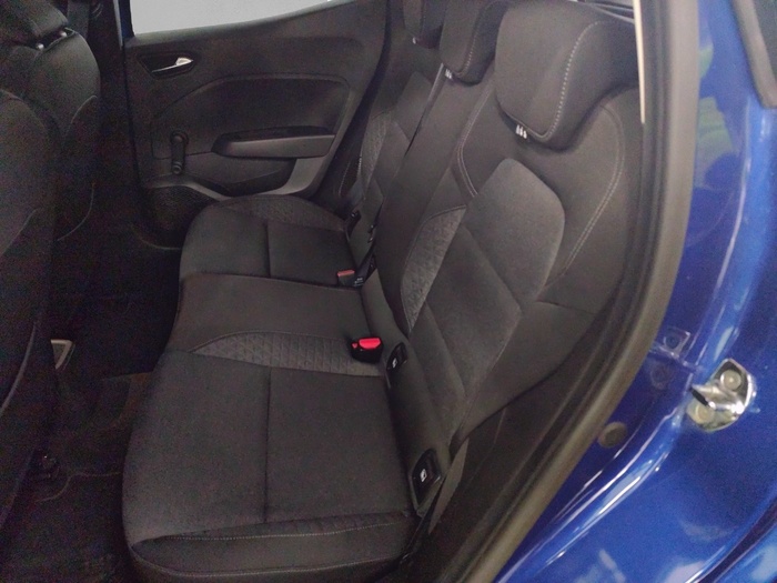 Renault Clio Intens E-Tech Híbrido 103 kW (140 CV) - 9 Renault Clio Intens E-Tech Híbrido 103 kW (140 CV) - 9