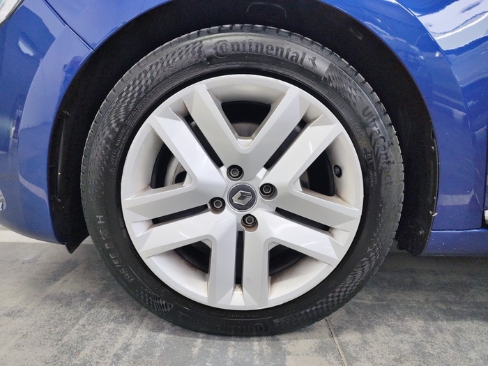 Renault Clio Intens E-Tech Híbrido 103 kW (140 CV) - 10 Renault Clio Intens E-Tech Híbrido 103 kW (140 CV) - 10