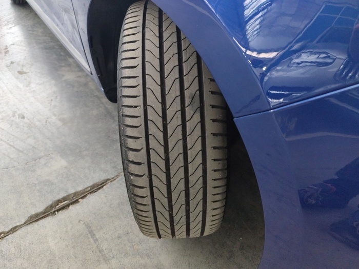 Renault Clio Intens E-Tech Híbrido 103 kW (140 CV) - 11 Renault Clio Intens E-Tech Híbrido 103 kW (140 CV) - 11