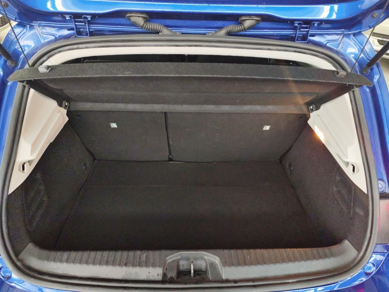 Renault Clio Intens E-Tech Híbrido 103 kW (140 CV) - 12