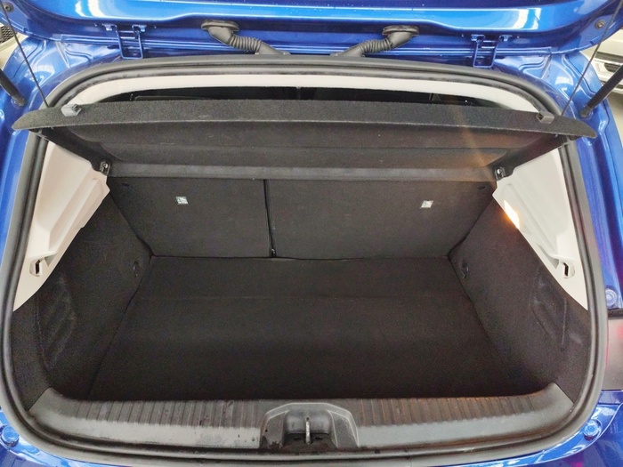 Renault Clio Intens E-Tech Híbrido 103 kW (140 CV) - 12 Renault Clio Intens E-Tech Híbrido 103 kW (140 CV) - 12