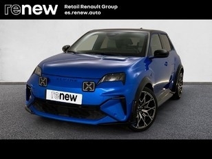 ALPINE A290 GTS 162 kW (220 CV) Azul segunda mano en Madrid