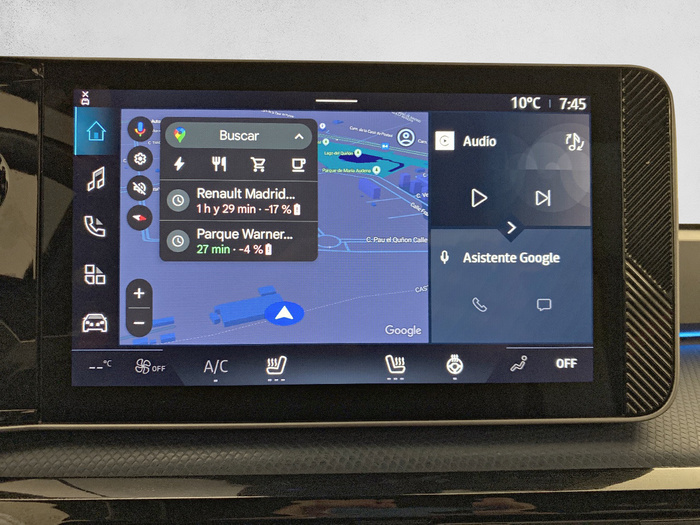 ALPINE A290 GTS 162 kW (220 CV) - 6 ALPINE A290 GTS 162 kW (220 CV) - 6